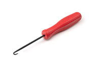 180-Degree Pointed Hook (1/8 x 3 in. Shank)